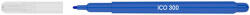 ICO Rostirón, filctoll vízbázisú Ico 300 kék (535281)