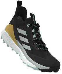 Adidas Terrex Free Hiker 2 Low férficipő Cipőméret (EU): 46 / fekete