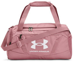 Under Armour Undeniable 5.0 Duffle XS sport táska rózsaszín