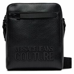 Versace Jeans Couture Geantă crossover 75YA4B75 Negru