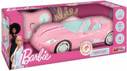 Mattel Masina cu telecomanda Barbie Dream Mini Car Papusa Barbie