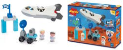 Ecoiffier Écoiffier Abrick Űrhajós játékszett (3356) (3356)