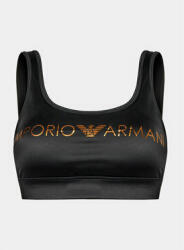 Emporio Armani Underwear Sutien top 164710 3F235 00020 Negru