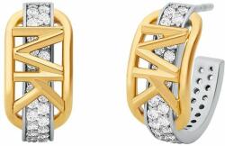 Michael Kors Сребърни обици Michael Kors (MKC1673CZ931)