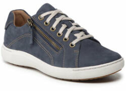 Clarks Sneakers Nalle Lace 261635704 Bleumarin