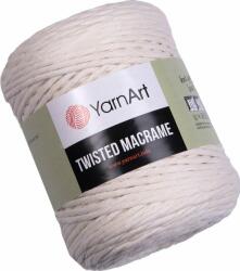 YARNART Twisted Macrame 210 m 752 юта (Twisted Macrame 752)