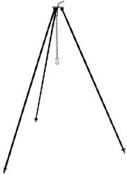 PerfectHome Suport ceaun, trepied reglabil 125cm 50764 (71053)