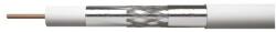 EMOS Cablu coaxial CB135, 100m 70070 (2305135000)