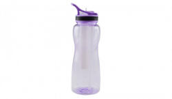 Perfect Home Sticlă cu dispozitiv de răcire 0, 8l Purple 52347 (28130)