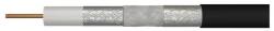 EMOS Cablu coaxial CB113UV, 250m 70311 (2305113502)