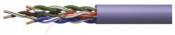 EMOS Cablu rețea date UTP CAT 5E LSZH, 305m 70060 (2309010090)