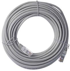 EMOS PATCH Cablu mufat UTP 5E, 15m 70254 (2309010070)