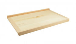 Perfect Home Planșetă din lemn pentru aluat 45x32cm 51739 (72001) Forma prajituri si ustensile pentru gatit