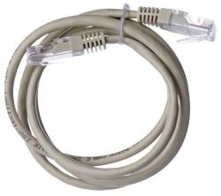 EMOS PATCH Cablu mufat UTP 5E, 1m 70730 (2309010020)
