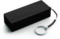X extreme Baterie externă Powerbank 5000mAh QUARK XL, negru (XMP102K)