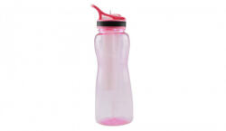 Perfect Home Sticlă cu dispozitiv de răcire 0, 8l Pink 52348 (28130)