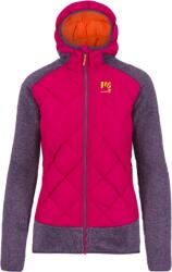 Karpos Marmarole W Jacket Mărime: S / Culoare: roz/violet
