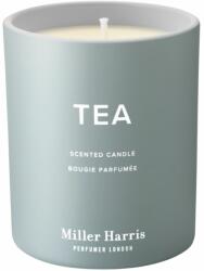 Miller Harris Lumânare parfumată TEA 220 g, Miller Harris