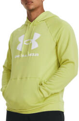 Under Armour Rival Fleece Kapucnis melegítő felsők 1379758-743 Méret XL 1379758-743