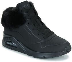 Skechers Pantofi sport Casual Fete UNO Skechers Negru 31