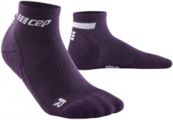CEP Sosete CEP the run socks, low-cut wp2asr Marime II (wp2asr)