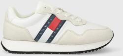 Tommy Hilfiger sportcipő TJW EVA RUNNER MAT MIX ESS fehér, EN0EN02510 - fehér Női 41