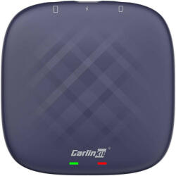 Carlinkit TBOX-Plus 4 64 GB-os vezeték nélküli adapter (CPC200-TBOX PLUS)