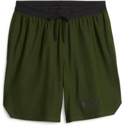 PUMA FUSE Stretch 7" Short Rövidnadrág 52379231 Méret XL