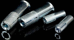 Kopos Diblu oțel M10 pentru jgheab metalic KKZ 10 ZNCR (KKZ 10_ZNCR)