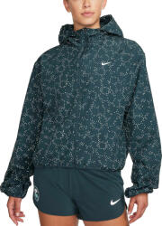 Nike W NK DF JKT SSNL NVTY Kapucnis kabát fb5321-328 Méret M - top4running