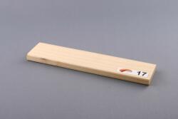 TIFEL Impregnant Incolor pentru lemn de brad 2 kg (17)