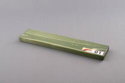TIFEL Impregnant Verde pentru lemn de brad 2 kg (01)