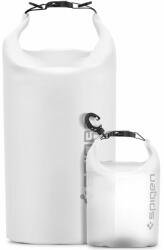 Spigen Aqua Shield A630 univerzális vízálló táska (2db) - 20l + 2l - fehér