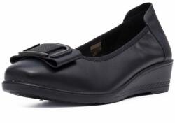 PASS Collection Pantofi dama, piele naturala, X4X420012A 01-N - 37 EU