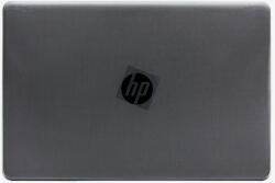 HP 15-BS0, 15-BW0, 15T-BR0, 15Z-BW0, 250 G6, 255 G6 gyári új szürke (sötét) kijelző hátlap (L13912-001)