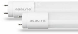 Asalite Prémium LED Fénycső T8 üveg 18W 6500K (2520 lumen) 120cm emeltfényű