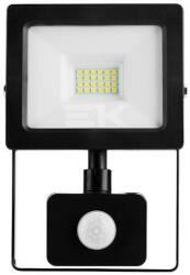 Asalite LED Reflektor Slim 20W 4500K (1800 lumen) + Mozgásérzékelő Szenzor