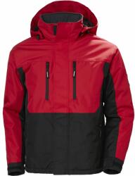 Helly Hansen Berg bélelt téli munkavédelmi dzseki (76201130xl)