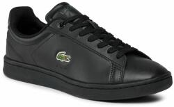 Lacoste Sneakers Lacoste Carnaby Evo Bl 23 1 Suj Blk/Blk