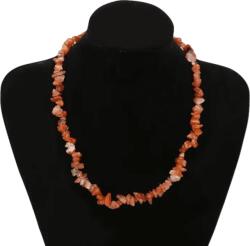  NE-28512 Nyakék - Narancssárga