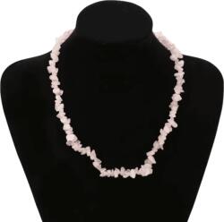  NE-28520 Nyakék - VilágosRózsaszín