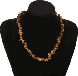  NE-28511 Nyakék - Barna