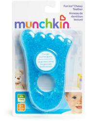 Munchkin Hideg tappancs hűtőrágóka 0 hó+ (kék)