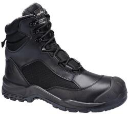 Portwest Patrol munkavédelmi bakancs O7S SR FO FO SC HRO (FC26BKR43)