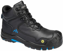 Portwest Portwest Apex Composite Mid munkavédelmi bakancs S3S ESD HRO SR SC FO (FC18BKB45)