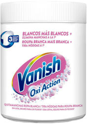 Vanish Oxi Action folteltávolító POR 450g - Fehér