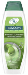 Palmolive sampon 350ml - Lágyság és Ragyogás - Oliva