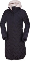 Northfinder Geaca sport lunga dama Enid black (107691-269-103)