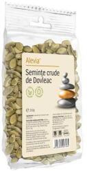 Alevia Seminte Crude de Dovleac 250 grame Alevia