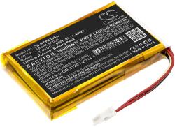 Cameron Sino Akkumulátor a HP Sprocket 200-hoz, 600 mAh, Li-Ion (CS-HTP200SL)